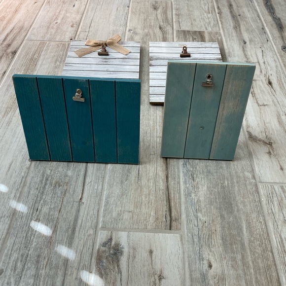 Home Decor Nielsen Brainbridge Group Farmhouse Picture Frame Bundle - Picture 4 of 13